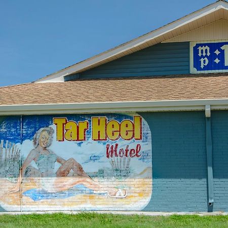 Tar Heel Motel Нагс Хед Екстериор снимка