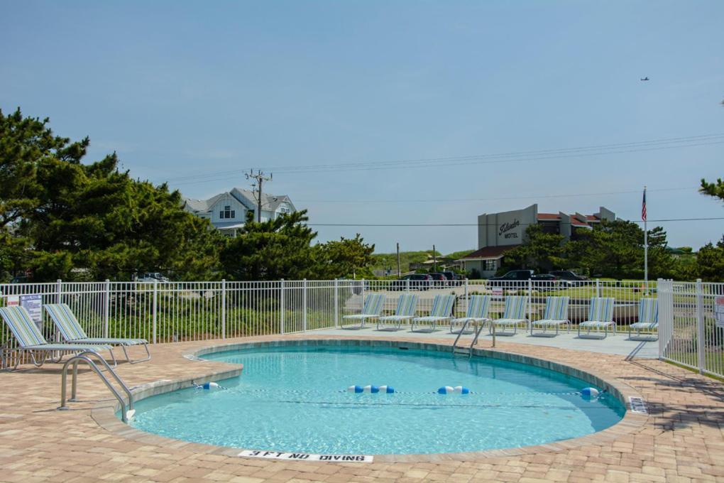 Tar Heel Motel Нагс Хед Екстериор снимка