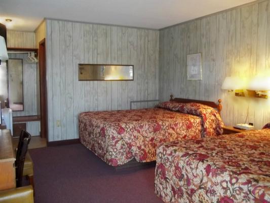 Tar Heel Motel Нагс Хед Екстериор снимка