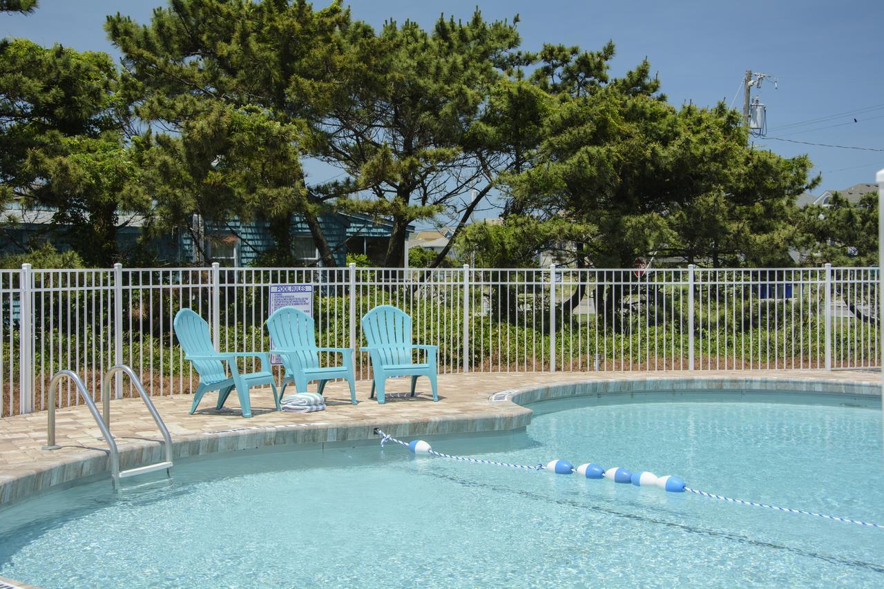 Tar Heel Motel Нагс Хед Екстериор снимка